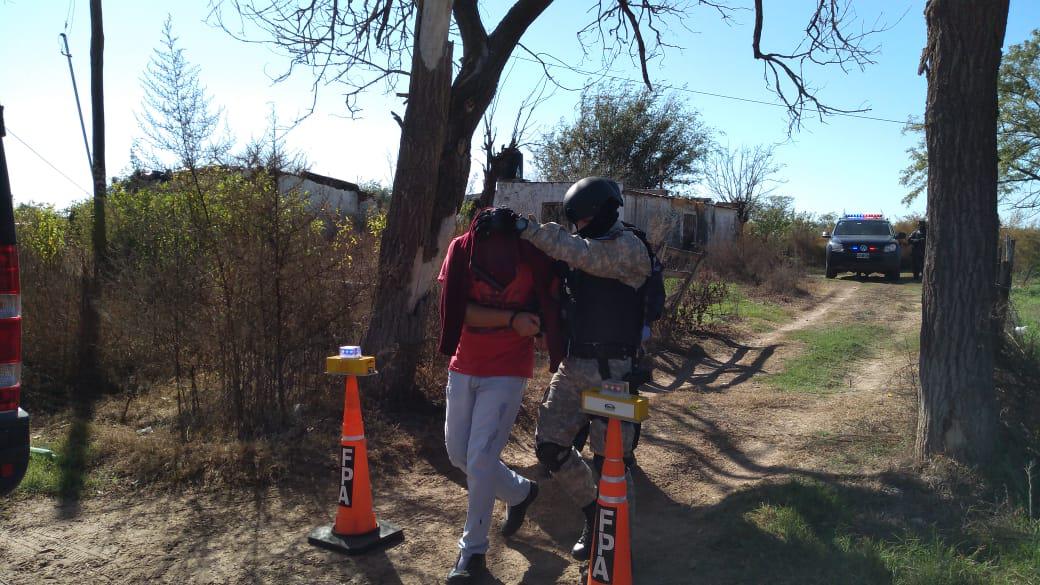 Córdoba, José De la Sota, Narcotráfico, Narcordobesismo, DEA, Rosario, Rio Cuarto, Droga, Inseguridad, Robos, homicidios dolosos y delitos de estupefacientes