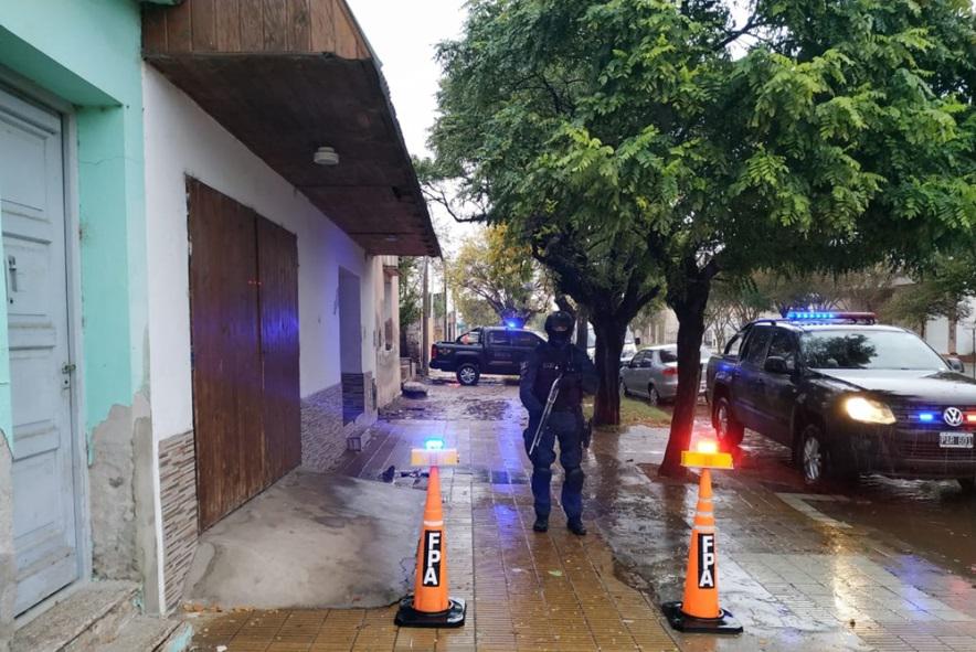 Córdoba, José De la Sota, Narcotráfico, Narcordobesismo, DEA, Rosario, Rio Cuarto, Droga, Inseguridad, Robos, homicidios dolosos y delitos de estupefacientes