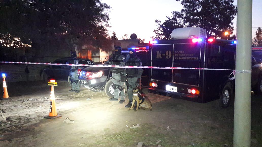 Córdoba, José De la Sota, Narcotráfico, Narcordobesismo, DEA, Rosario, Rio Cuarto, Droga, Inseguridad, Robos, homicidios dolosos y delitos de estupefacientes