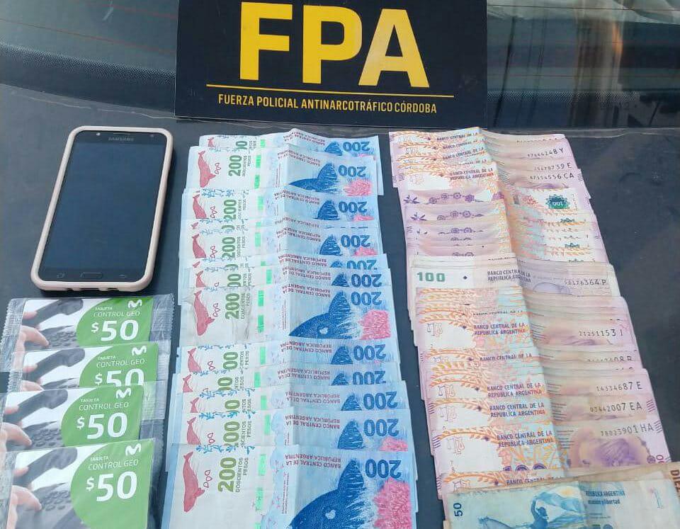 Córdoba, José De la Sota, Narcotráfico, Narcordobesismo, DEA, Rosario, Rio Cuarto, Droga, Inseguridad, Robos, homicidios dolosos y delitos de estupefacientes