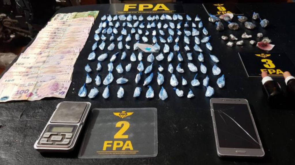 Córdoba, José De la Sota, Narcotráfico, Narcordobesismo, DEA, Rosario, Rio Cuarto, Droga, Inseguridad, Robos, homicidios dolosos y delitos de estupefacientes