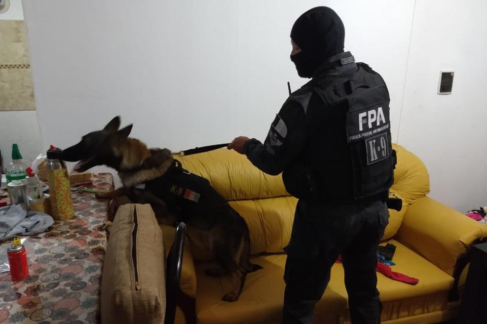 Córdoba, José De la Sota, Narcotráfico, Narcordobesismo, DEA, Rosario, Rio Cuarto, Droga, Inseguridad, Robos, homicidios dolosos y delitos de estupefacientes