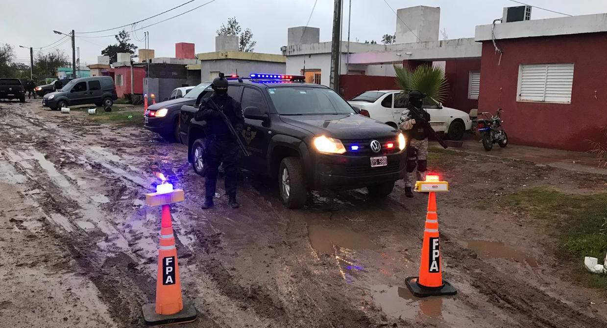 Córdoba, José De la Sota, Narcotráfico, Narcordobesismo, DEA, Rosario, Rio Cuarto, Droga, Inseguridad, Robos, homicidios dolosos y delitos de estupefacientes