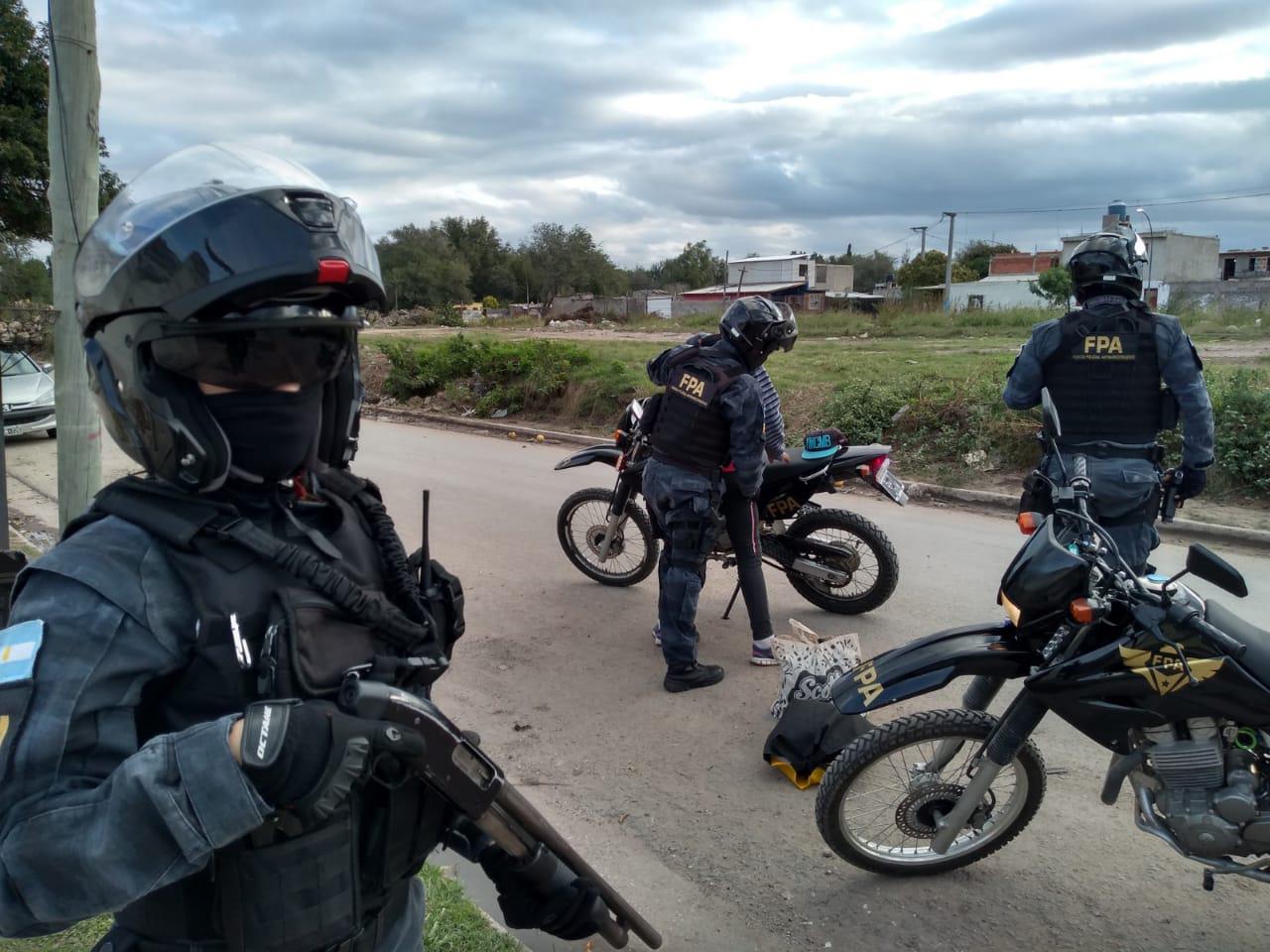 Córdoba, José De la Sota, Narcotráfico, Narcordobesismo, DEA, Rosario, Rio Cuarto, Droga, Inseguridad, Robos, homicidios dolosos y delitos de estupefacientes