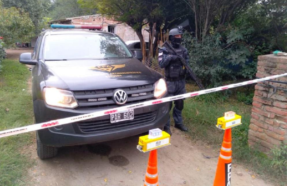 Córdoba, José De la Sota, Narcotráfico, Narcordobesismo, DEA, Rosario, Rio Cuarto, Droga, Inseguridad, Robos, homicidios dolosos y delitos de estupefacientes