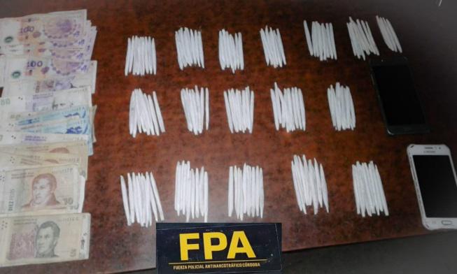 Córdoba, José De la Sota, Narcotráfico, Narcordobesismo, DEA, Rosario, Rio Cuarto, Droga, Inseguridad, Robos, homicidios dolosos y delitos de estupefacientes