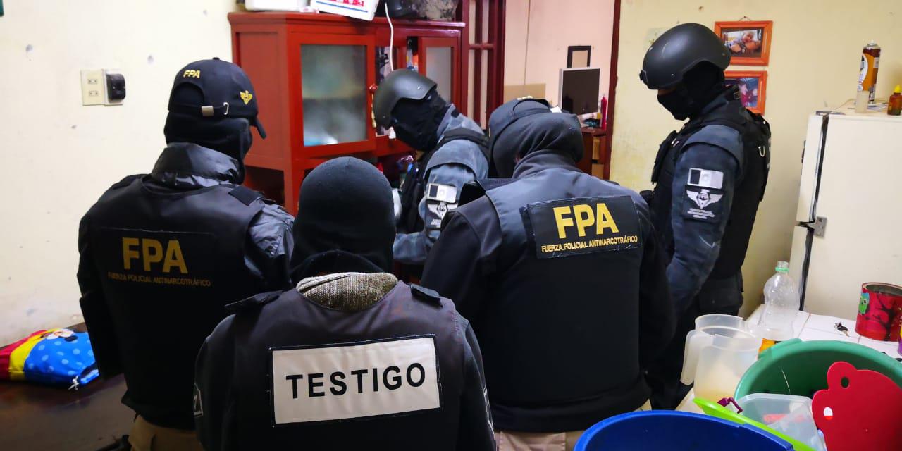 Córdoba, José De la Sota, Narcotráfico, Narcordobesismo, DEA, Rosario, Rio Cuarto, Droga, Inseguridad, Robos, homicidios dolosos y delitos de estupefacientes