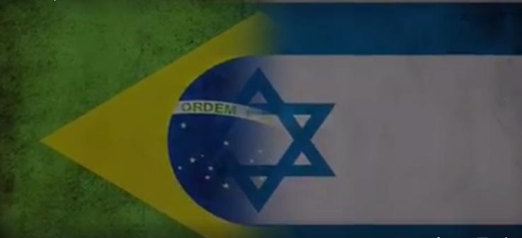 Bolsonaro, Brasil, hospital israelita Albert Einsten, campaña electoral, Israel, Benjamín Nentanyahu, Tancredo Neves, acuchillamiento, Presidente