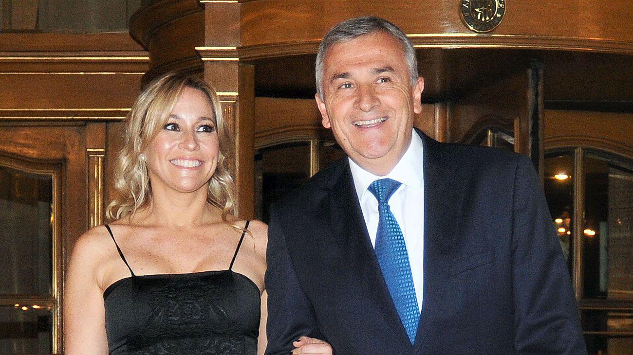 Cambiemos, Gerardo Morales, Provincia de Jujuy, Eleciones 2019, Mauricio Macri, Votación, Clarín, Peronismo, Pro