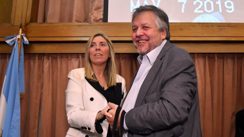 Clarín, Jaime Durán Barba, Nisman, Miguel Pichetto, Pato Bulrrich, juez Claudio Bonadio, Cambiemos, Macri, Comodoro Py