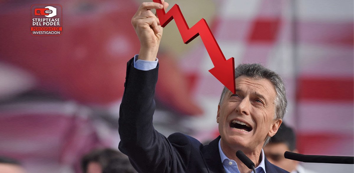 INDEC, PBI, Macri, Carlos Menem, crisis del año 2009, Pobreza, Crisis, Néstor Kirchner