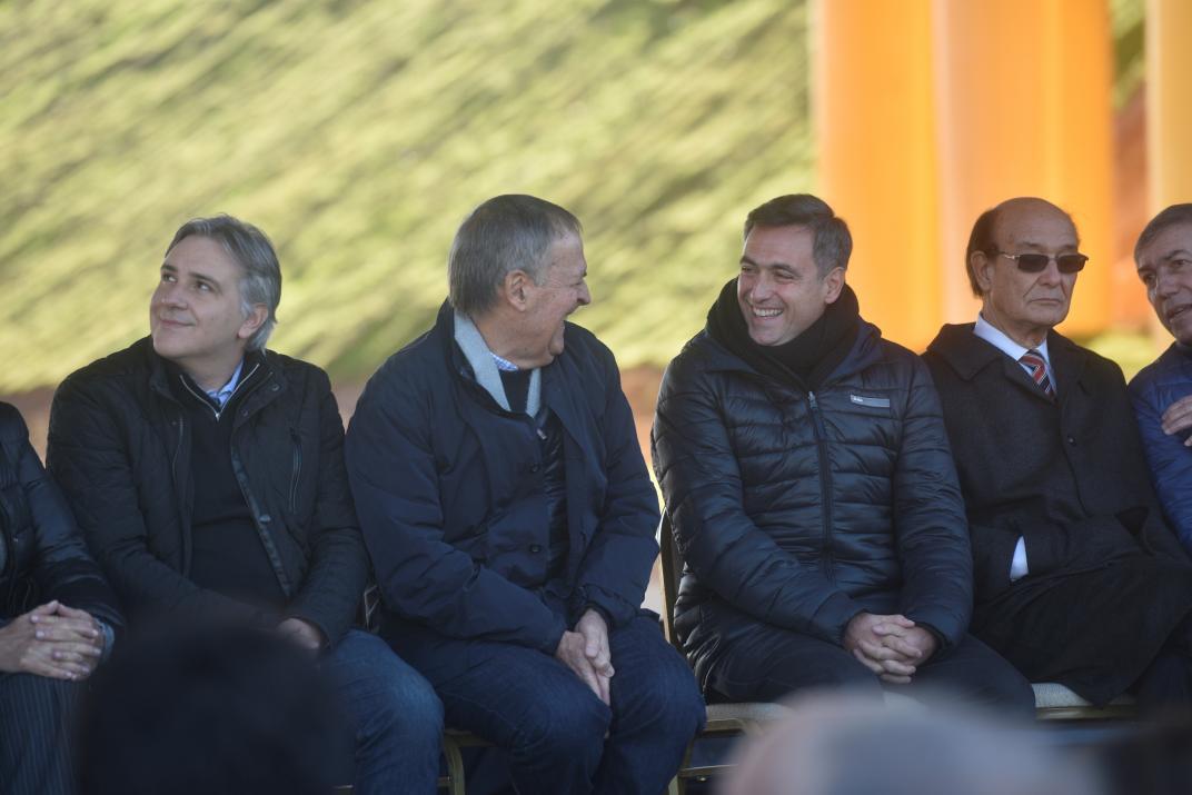 INDEC, Macri, Schiaretti, Córdoba, Empleo, Subempleo, Desempleo, Ocupados, Desocupados, cordobesismo, De La Sota, Gran Córdoba, Pobreza, Pobreza Cero, Cambiemos, Junto por el Cambio, PRO