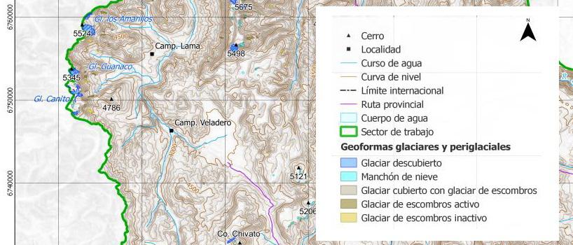 Corte Suprema de Justicia, Ley de Protección de Glaciares, Gobierno Nacional, Código Penal, megamineras, Peter Munk, RandGold, Pascua Lama y Veladero, Macri, Barrick Gold, Cristina Fernández de Kirchner 