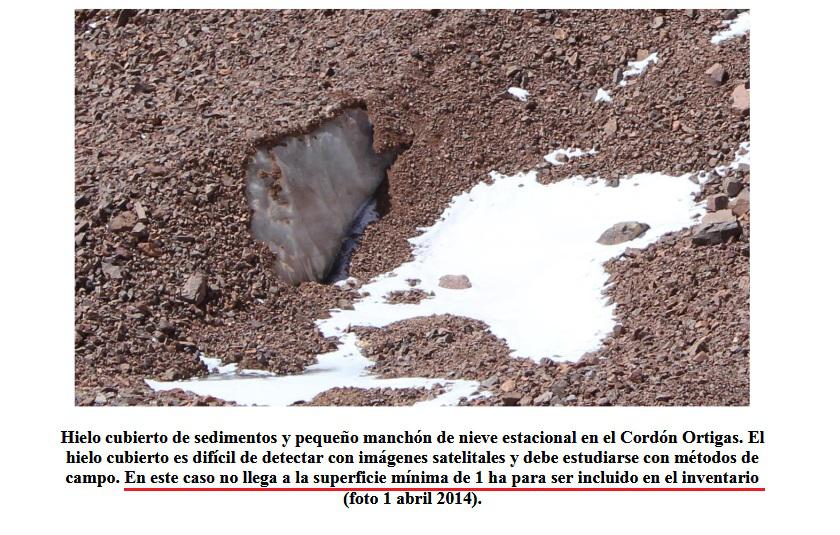 Corte Suprema de Justicia, Ley de Protección de Glaciares, Gobierno Nacional, Código Penal, megamineras, Peter Munk, RandGold, Pascua Lama y Veladero, Macri, Barrick Gold, Cristina Fernández de Kirchner 
