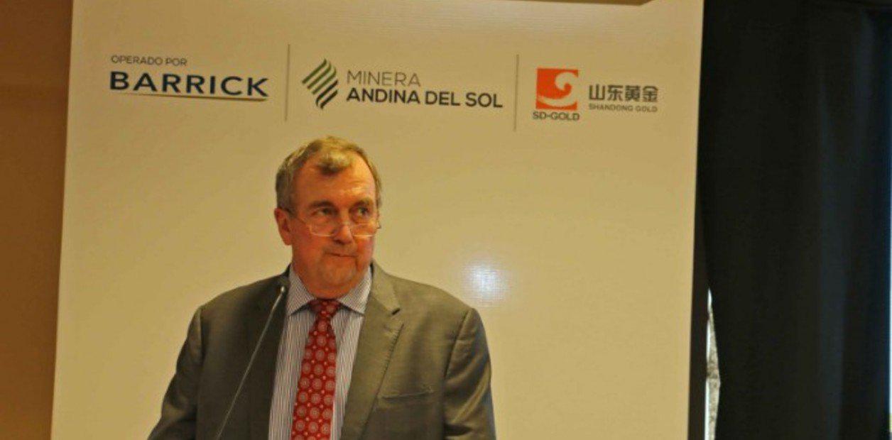 Corte Suprema de Justicia, Ley de Protección de Glaciares, Gobierno Nacional, Código Penal, megamineras, Peter Munk, RandGold, Pascua Lama y Veladero, Macri, Barrick Gold, Cristina Fernández de Kirchner 