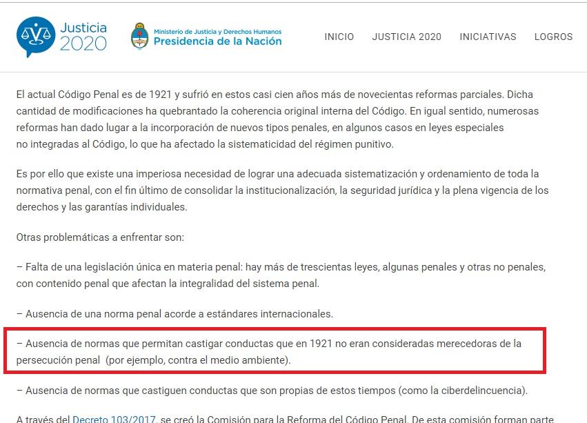 Corte Suprema de Justicia, Ley de Protección de Glaciares, Gobierno Nacional, Código Penal, megamineras, Peter Munk, RandGold, Pascua Lama y Veladero, Macri, Barrick Gold, Cristina Fernández de Kirchner 