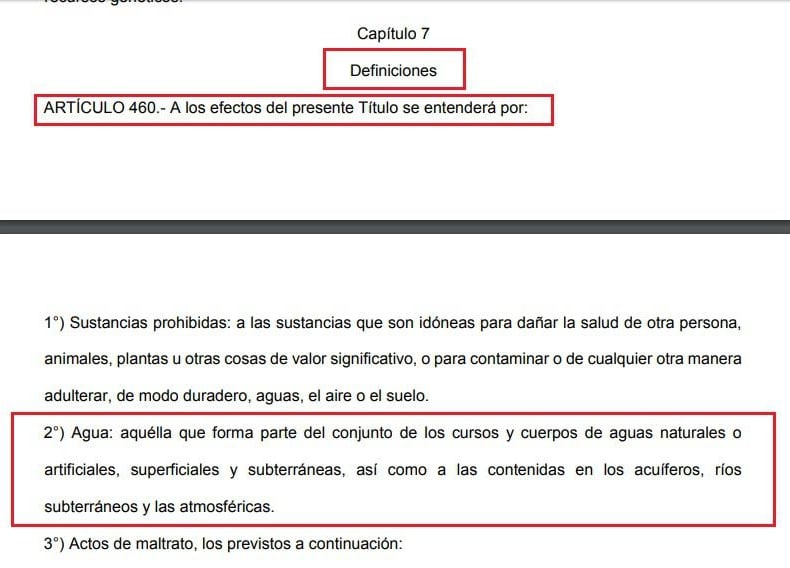 Corte Suprema de Justicia, Ley de Protección de Glaciares, Gobierno Nacional, Código Penal, megamineras, Peter Munk, RandGold, Pascua Lama y Veladero, Macri, Barrick Gold, Cristina Fernández de Kirchner 