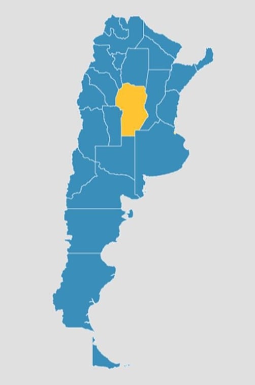 Juan Schiaretti, Macri, PASO, Córdoba, Cambiemos, Alberto Fernández