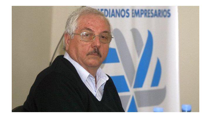 Juan Schiaretti, Macri, PASO, Córdoba, Cambiemos, Alberto Fernández