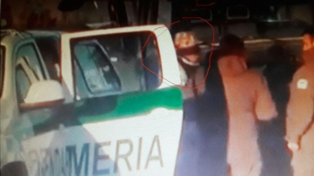 Echazú, Maldonado, Otranto, Patricia Bullrich, Héctor Magnetto, Vidal, Gendarmería, Desaparición, Macri, RAM, autopsia, RCP, Reanimación cardiopulmonar, Policía Federal, Filtración, Pablo Bodie