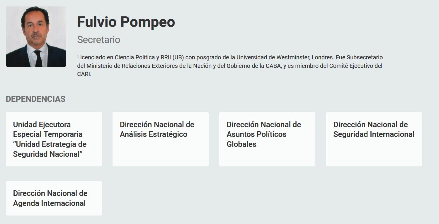Macri, Fulvio Pompeo, Faurie, Malvinas, I Reino Unido, Bolsonaro, Brasil, Vuelos, Reina, Majestad Británica la reina Isabel II