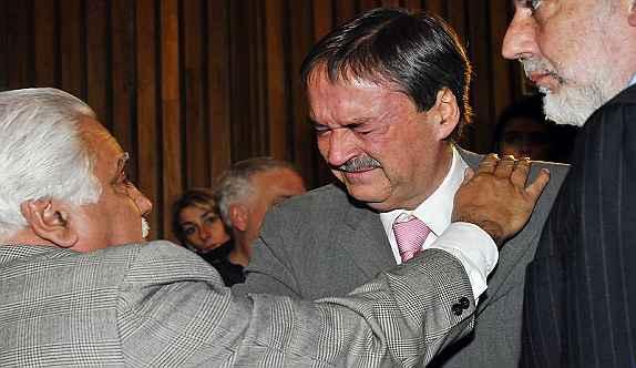 ESMA, Schiaretti, Luciano Benjamín Menéndez, Jorge Luciano “Zurdo” Montoya, Nora Cingolani, Córdoba, Derechos Humanos, patota de la ESMA, Ricardo Cavallo,