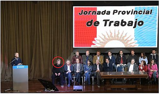 ESMA, Schiaretti, Luciano Benjamín Menéndez, Jorge Luciano “Zurdo” Montoya, Nora Cingolani, Córdoba, Derechos Humanos, patota de la ESMA, Ricardo Cavallo,