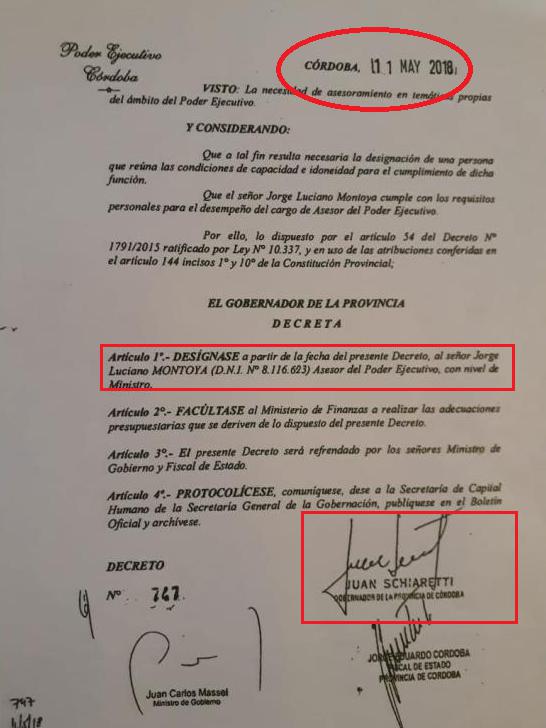 ESMA, Schiaretti, Luciano Benjamín Menéndez, Jorge Luciano “Zurdo” Montoya, Nora Cingolani, Córdoba, Derechos Humanos, patota de la ESMA, Ricardo Cavallo,