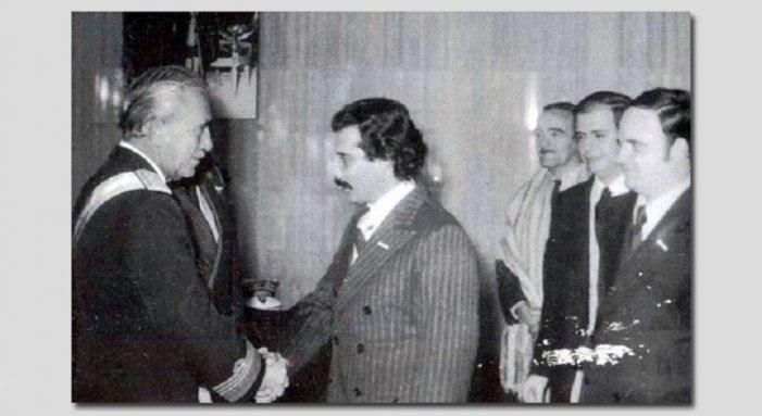 ESMA, Schiaretti, Luciano Benjamín Menéndez, Jorge Luciano “Zurdo” Montoya, Nora Cingolani, Córdoba, Derechos Humanos, patota de la ESMA, Ricardo Cavallo,