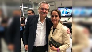 Macri, Fernández, Frente de Todos, Cambiemos, Juntos por el Cambio, Mendoza, Elecciones 2019, balotaje, congreso, presidente, Presidencia