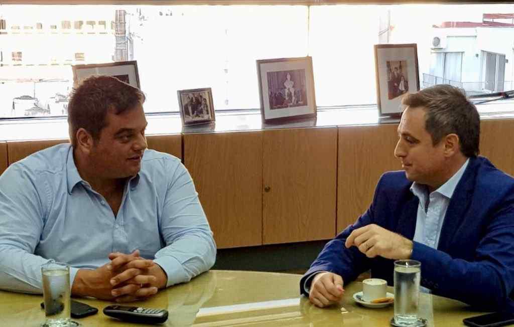 Córdoba, Rubén Daniele, SUOEM, sindicalista, UTA, metrodelegado Marcelo Marín, Mauricio Saillén, recolectores de basura, SURRBAC, Luz y Fuerza, Gabriel Suárez, Ramón Mestre, gobernador Juan Schiaretti, Ministerio de Trabajo, Poder Judicia, UIF (Unidad de Información Financiera)