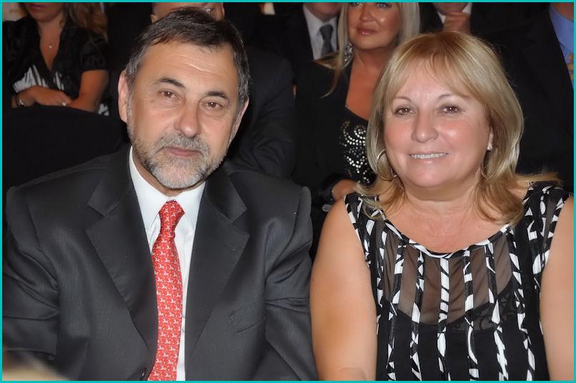 Carlos Caserio, ley de Declaración de Emergencia Económica, clase política, Alicia Narducci, AFIP, Juan Schiaretti, Alberto Fernández, Mariana Caserio, Zurdo Montoya, Córdoba, Peronismo, Únion por Córdoba