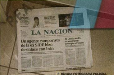 Alberto Nisman, Antonio Stiuso, Alberto Mazzino, Fernando Pocino, AFI , suicidio, Diego Lagomarsino, perito informático, AMIA, Alberto Nisman, Gendarmería, pericia, Cuerpo Médico Forense, Policía Federal Lanata, Héctor Gambini, Lucia Salinas, Maria Eugenia Duffart , Clarin, Lagomarsino, Stiuso, Cristina Fernandez de Kirchner, Iran, EEUU, Medios de Comunicación