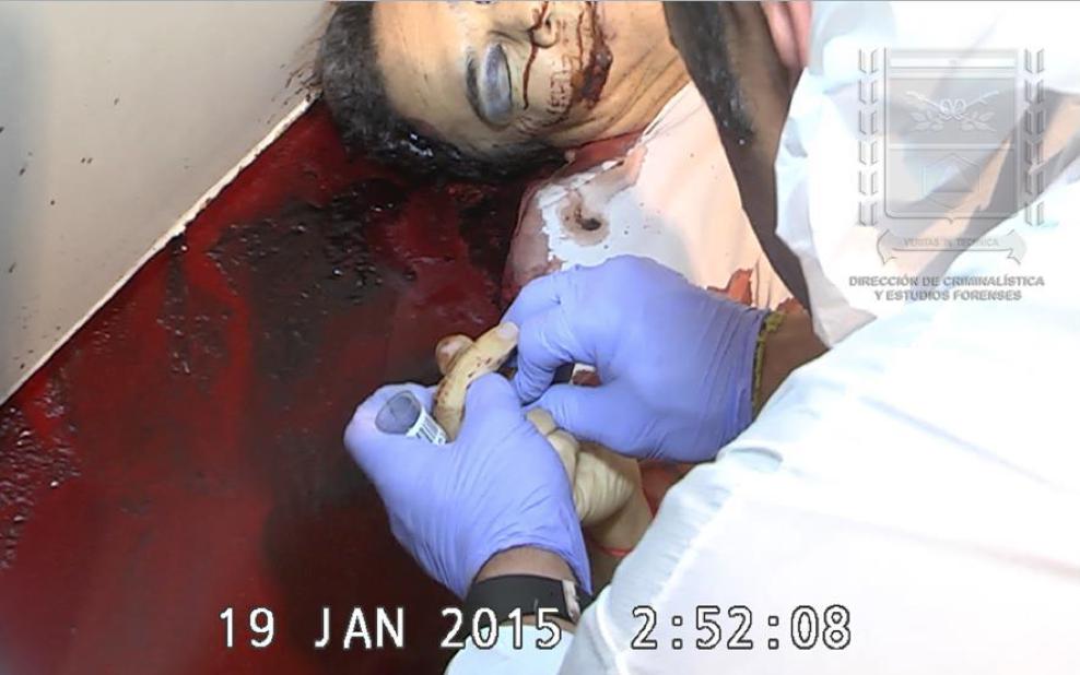 Alberto Nisman, Antonio Stiuso, Alberto Mazzino, Fernando Pocino, AFI , suicidio, Diego Lagomarsino, perito informático, AMIA, Alberto Nisman, Gendarmería, pericia, Cuerpo Médico Forense, Policía Federal Lanata, Héctor Gambini, Lucia Salinas, Maria Eugenia Duffart , Clarin, Lagomarsino, Stiuso, Cristina Fernandez de Kirchner, Iran, EEUU, Medios de Comunicación
