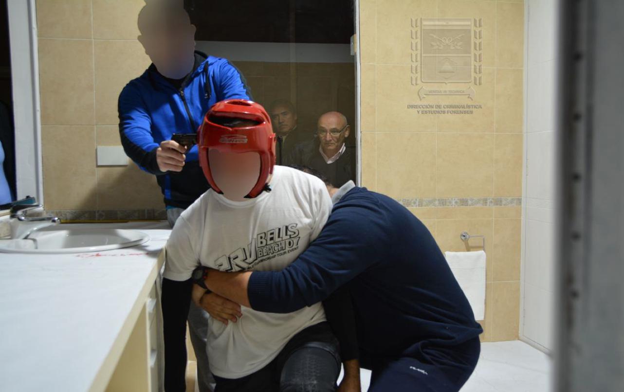 Alberto Nisman, Antonio Stiuso, Alberto Mazzino, Fernando Pocino, AFI , suicidio, Diego Lagomarsino, perito informático, AMIA, Alberto Nisman, Gendarmería, pericia, Cuerpo Médico Forense, Policía Federal Lanata, Héctor Gambini, Lucia Salinas, Maria Eugenia Duffart , Clarin, Lagomarsino, Stiuso, Cristina Fernandez de Kirchner, Iran, EEUU, Medios de Comunicación
