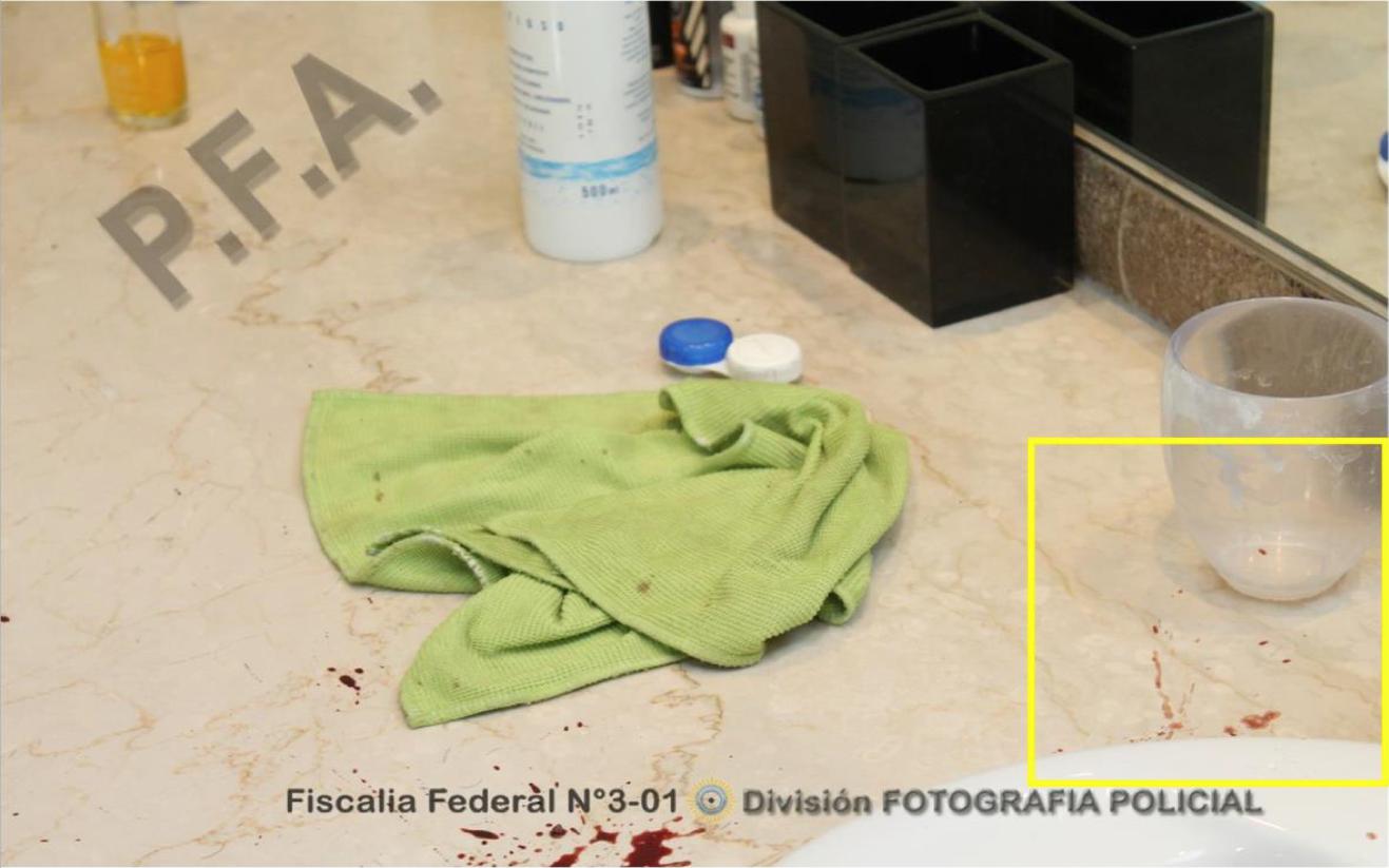 Alberto Nisman, Antonio Stiuso, Alberto Mazzino, Fernando Pocino, AFI , suicidio, Diego Lagomarsino, perito informático, AMIA, Alberto Nisman, Gendarmería, pericia, Cuerpo Médico Forense, Policía Federal Lanata, Héctor Gambini, Lucia Salinas, Maria Eugenia Duffart , Clarin, Lagomarsino, Stiuso, Cristina Fernandez de Kirchner, Iran, EEUU, Medios de Comunicación