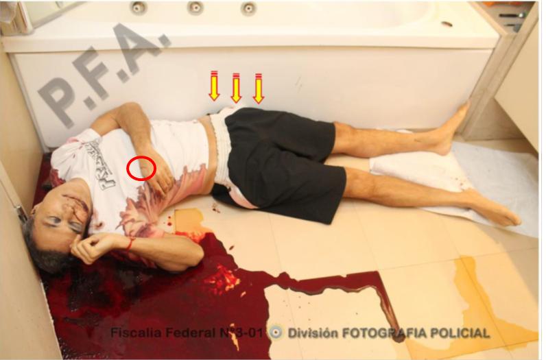 Alberto Nisman, Antonio Stiuso, Alberto Mazzino, Fernando Pocino, AFI , suicidio, Diego Lagomarsino, perito informático, AMIA, Alberto Nisman, Gendarmería, pericia, Cuerpo Médico Forense, Policía Federal Lanata, Héctor Gambini, Lucia Salinas, Maria Eugenia Duffart , Clarin, Lagomarsino, Stiuso, Cristina Fernandez de Kirchner, Iran, EEUU, Medios de Comunicación