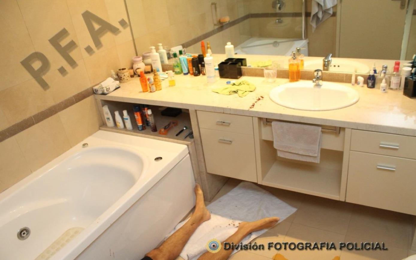 Alberto Nisman, Antonio Stiuso, Alberto Mazzino, Fernando Pocino, AFI , suicidio, Diego Lagomarsino, perito informático, AMIA, Alberto Nisman, Gendarmería, pericia, Cuerpo Médico Forense, Policía Federal Lanata, Héctor Gambini, Lucia Salinas, Maria Eugenia Duffart , Clarin, Lagomarsino, Stiuso, Cristina Fernandez de Kirchner, Iran, EEUU, Medios de Comunicación