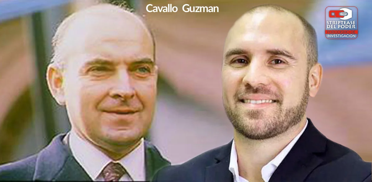 Deuda externa, Domingo Cavallo, Martín Guzman, cámara de diputados, poder Ejecutivo, Préstamos, Fondos Buitres, Megacanje