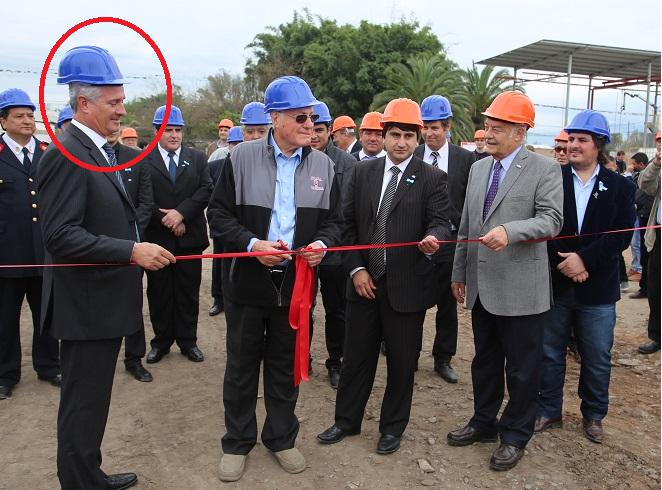 Molinos Minetti, molienda de trigo, lesa humanidad, indemnizaciones, vaciamiento empresarial, negocio inmobiliario, countries, proyecto del Ferrourbano Metropolitano