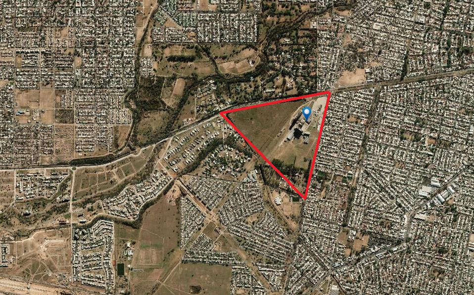 Molinos Minetti, molienda de trigo, lesa humanidad, indemnizaciones, vaciamiento empresarial, negocio inmobiliario, countries, proyecto del Ferrourbano Metropolitano