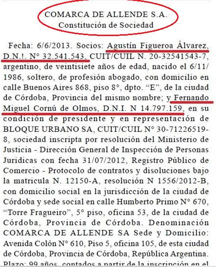 Molinos Minetti, molienda de trigo, lesa humanidad, indemnizaciones, vaciamiento empresarial, negocio inmobiliario, countries, proyecto del Ferrourbano Metropolitano