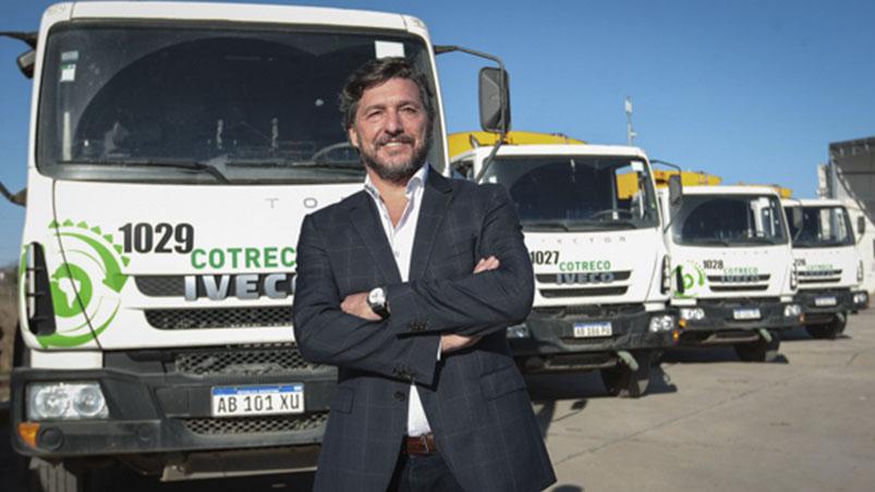 Fiscal Senestrari, COTRECO S.A. , Basura, Córdoba, Horacio Busso, Mauricio Saillen , Catrambone, Soledad Garzón, SURRBAC, negocio, corrupción, Schiaretti, De la Sota, Juez Busto Fierro