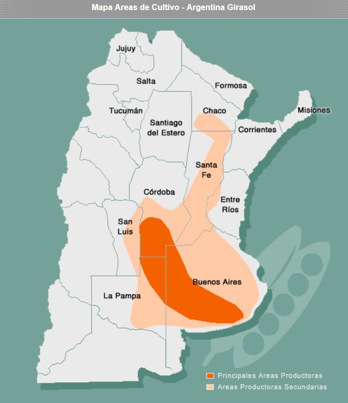 AGD, Bunge, Central Argentino, Niza, ACHA Aceitera Chabas, Mauricio Macri, Alberto Fernández, Gobierno, De la Sota, Frente de la Victoria, retenciones, CEO Roberto Urquía 