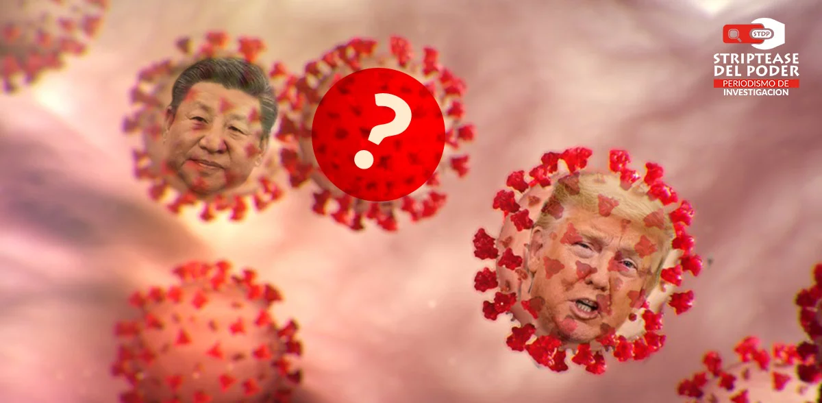 laboratorios del primer mundo, vacunas, OMG, Organismos Geneticamente Modificados, SARS Coronavirus 2, Covid 19, terrorismo biológico, geoestratégicos, doctrina del shock, SARS (Síndrome Respiratorio Agudo Grave), Coronavirus 2, Pirbright Institute, Coronavirus Group, Erica Bickerton, Sarah Keep, y Paul Britton.