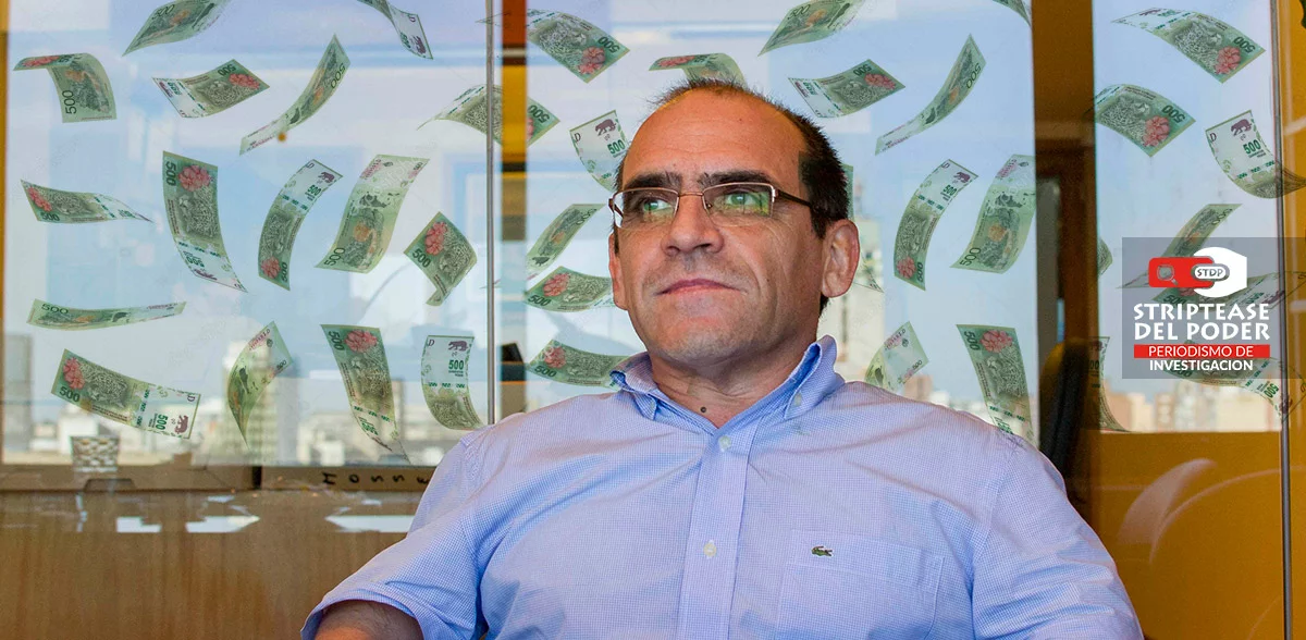 Córdoba, Coronavirus, Economía, Emisión, José Maria Rinaldi, Keynes, schiaretti