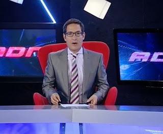 Tomás Méndez, C5N, Periodista, cacerolazo, RAI, Coronavirus, EEUU, Israel, Europa, antisemita, Héctor Magnetto, conductor, Córdoba, José Manuel De la Sota, Ramón Mestre, Kolector, Daniel Scioli, Frente para la Victoria, Clarin, La Nacion, Judios, Marcelo Touriño, ADN Federal, DAIA
