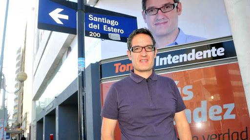 Tomás Méndez, C5N, Periodista, cacerolazo, RAI, Coronavirus, EEUU, Israel, Europa, antisemita, Héctor Magnetto, conductor, Córdoba, José Manuel De la Sota, Ramón Mestre, Kolector, Daniel Scioli, Frente para la Victoria, Clarin, La Nacion, Judios, Marcelo Touriño, ADN Federal, DAIA