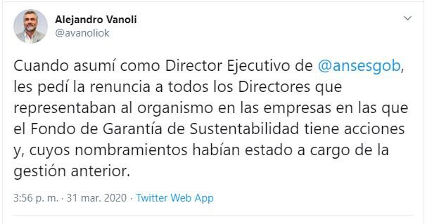 Coronavirus, Techint, ANSES, Obreros, Despidos, Fondo de Garantía de Sustentabilidad, Ternium, Gobierno, Paolo Roca, Acero