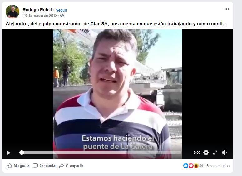 Ciar SA, Macri, Ramón Mestre, Rodrigo Rufeil, Schiaretti, legislador oficialista, Carina Cravero, Merino, Provincia de Córdoba, Obra Pública, Corrupción, robo de tierras en las sierras